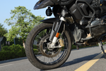 Карбоновое переднее крыло для BMW R1250GS Adventure 2019-2023