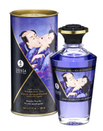 Shunga Aphrodisiac Warming Oil Масло интимное массажное 100 мл