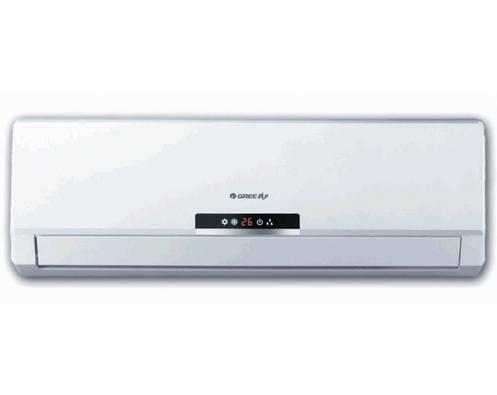 Настенный блок Gree GMV5 GMV-N36G/A3A-K