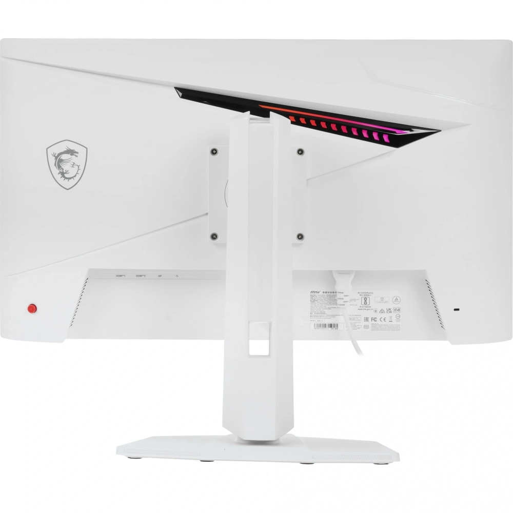 Монитор MSI 27" MAG 274QRFW X32 (9S6-3CE49H-031)