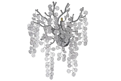 Бра Dio D'Arte Elite Tavenna H 2.40.102 N