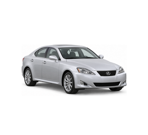 Lexus IS250 2005-2013 XE20