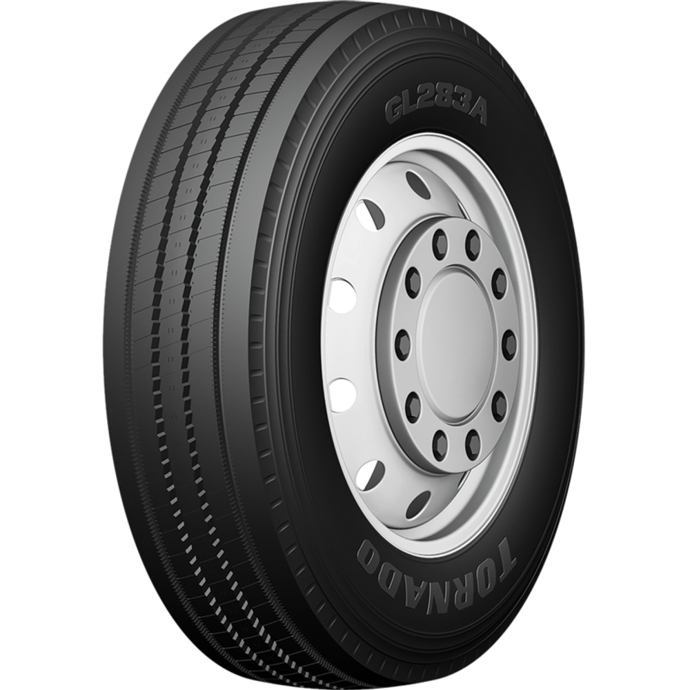 Fortune 235/75R17,5 143/141J GL283A TL M+S 3PMSF 16PR