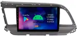 Магнитола для Hyundai Elantra 2019-2020 - Airok RM-2026 Android 12, SIM-слот