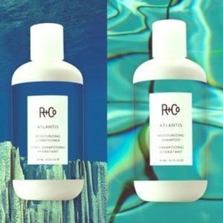 R+Co ATLANTIS - Увлажнение с витамином В5