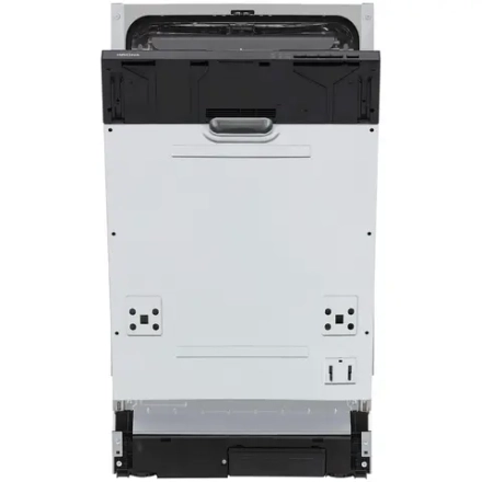 Встраиваемая посудомоечная машина Krona Lumera 45 BI V2