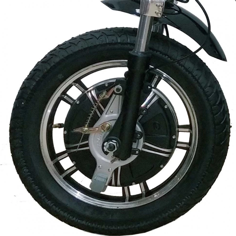 Электросамокат трехколесный HEADWAY BL-750 BIG