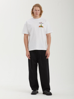 Мужские Брюки (Balloon Fit) One Tuck