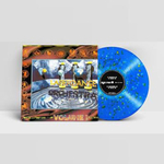 Laserdance / Orchestra - Vol. 1 (Coloured Vinyl)(LP)