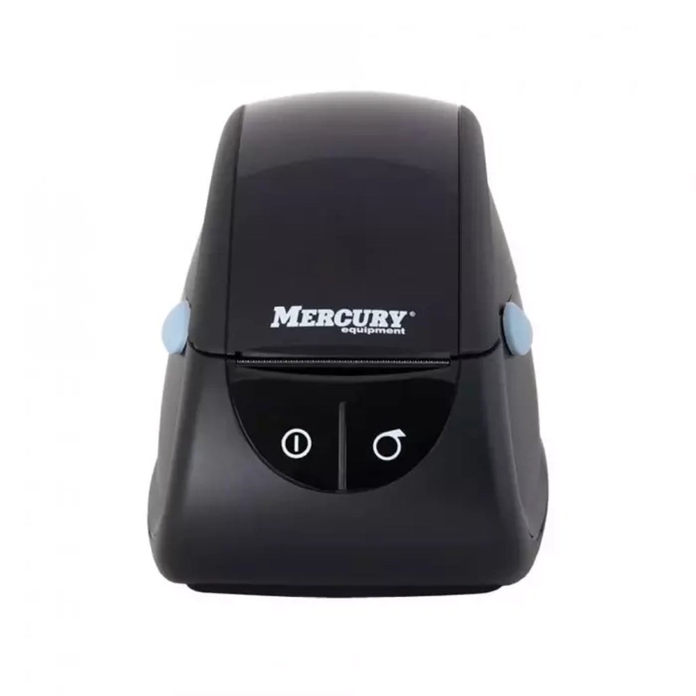Принтер этикеток MERTECH LP80 EVA