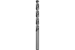 KRAFTOOL HSS-G 5.5 х93мм, Сверло по металлу HSS-G, сталь М2(S6-5-2)