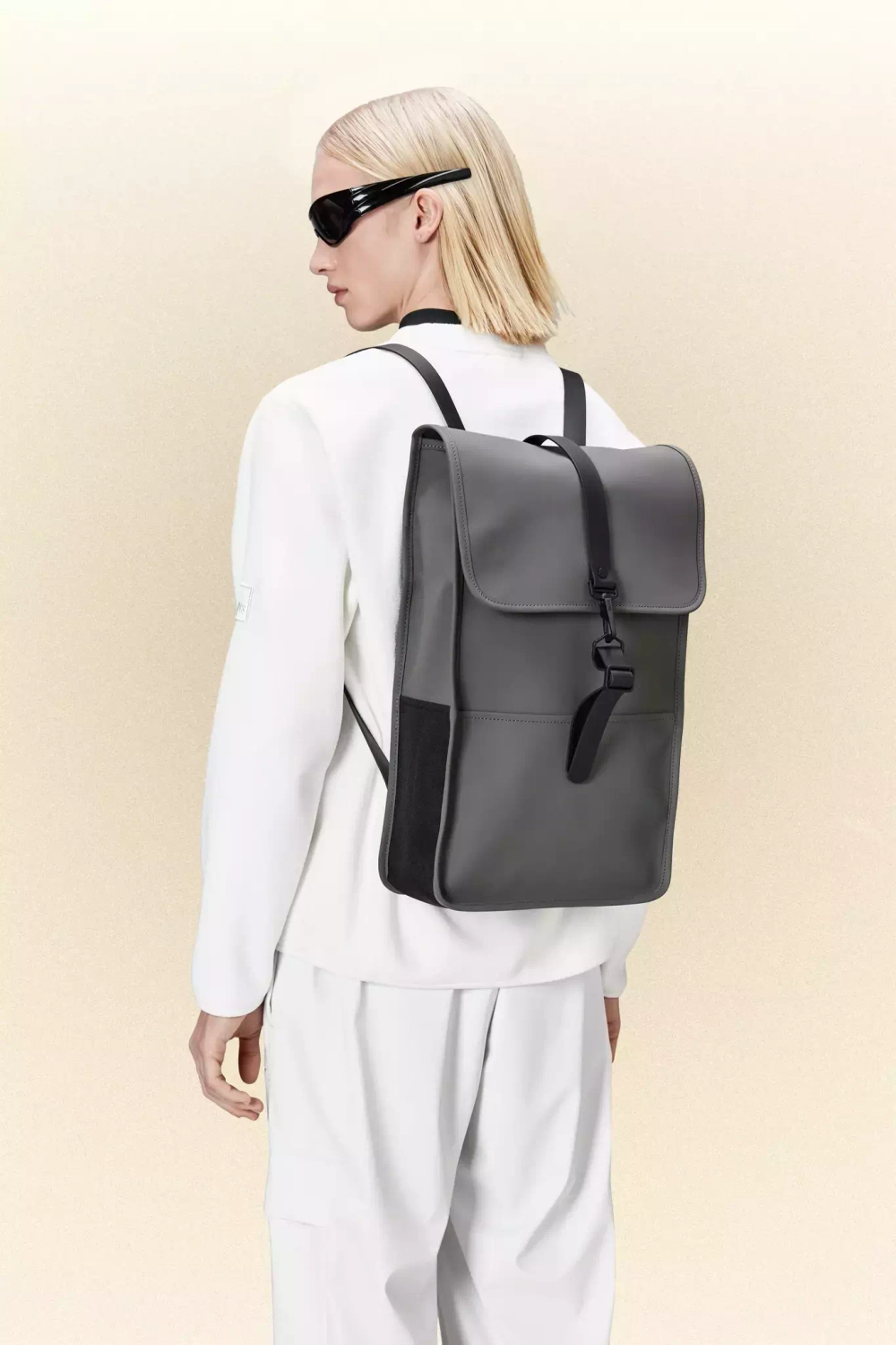Рюкзак Rains Backpack