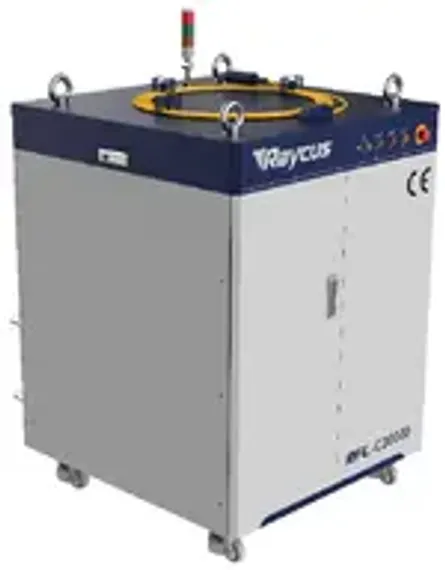 Магнитная клемма заземления HDWELD MWGC1-600F3