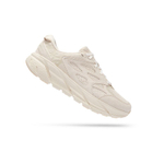 Кроссовки unisex Hoka Clifton L Suede