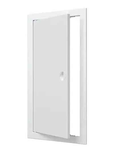 Люк-дверца пластиковый с ручкой Evecs 200x400
