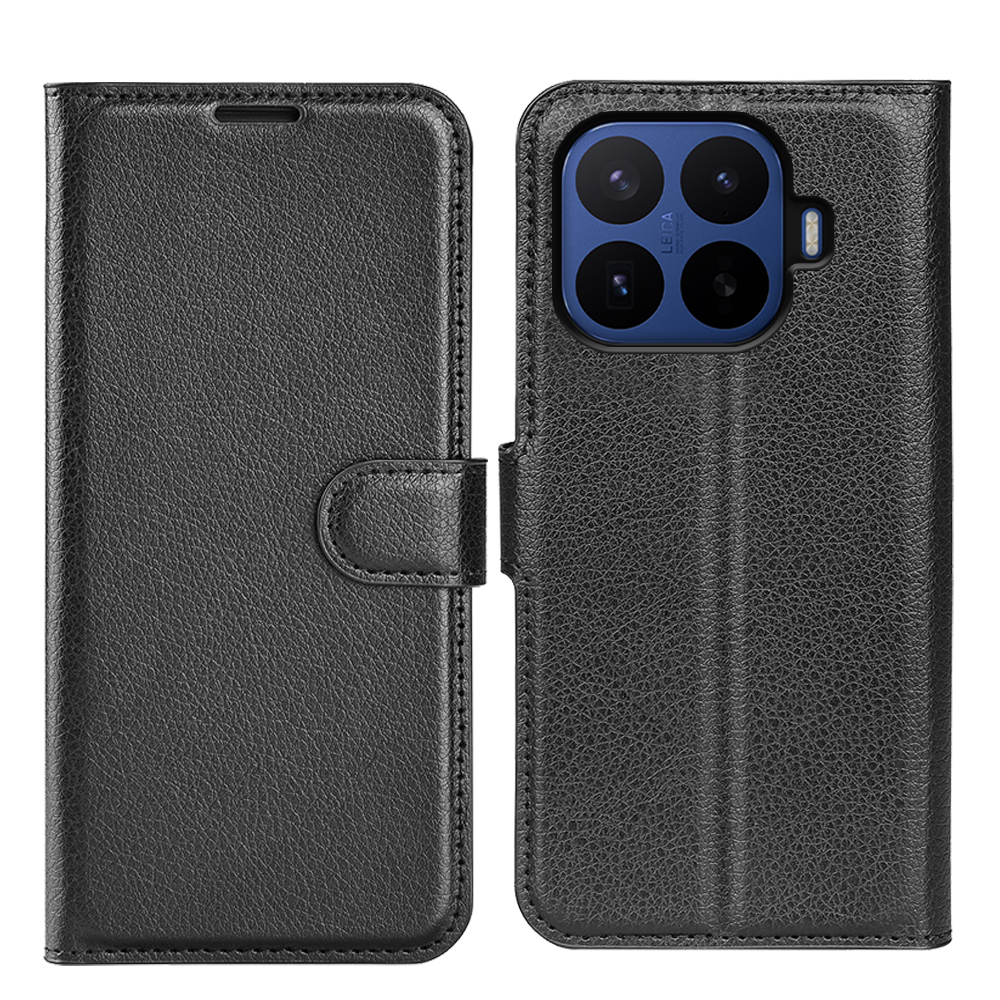 Чехол-книжка PRESTIGE с функцией подставки для Xiaomi 17T Pro