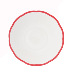 Салатник Red Rim (23.7 см)