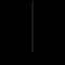 Точечный светильник Cane 10359/1000 Black Loft It