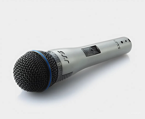JTS SX-8S Микрофон вокальный