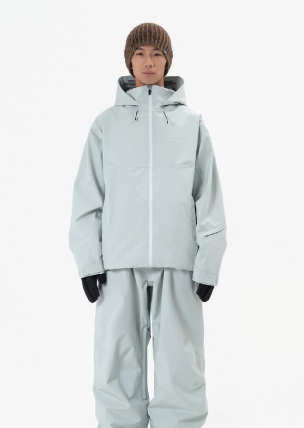 Куртка для сноуборда Dimito 25 NEO 2L JACKET