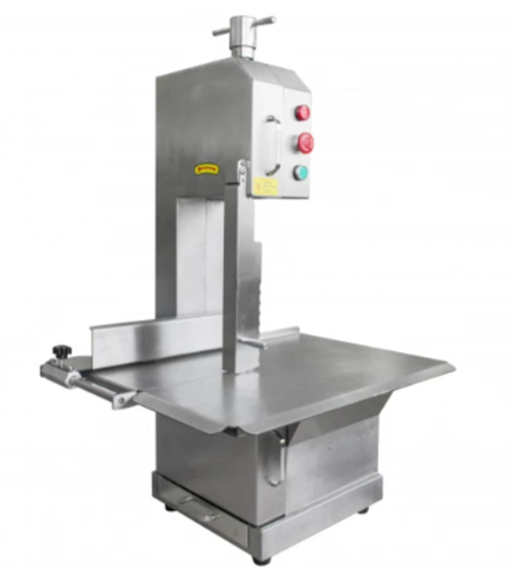 Пила ленточная Roal Meat F280A