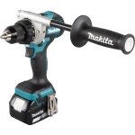 Аккумуляторная дрель-шуруповёрт Makita DDF486RTJ