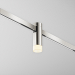 Магнитный трековый светильник Maytoni FLARITY Skim TR145-1-3W3K-W-PT