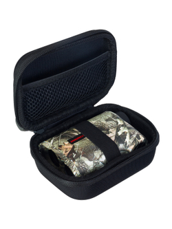 Лазерный дальномер для охоты Levenhuk Camo LC900
