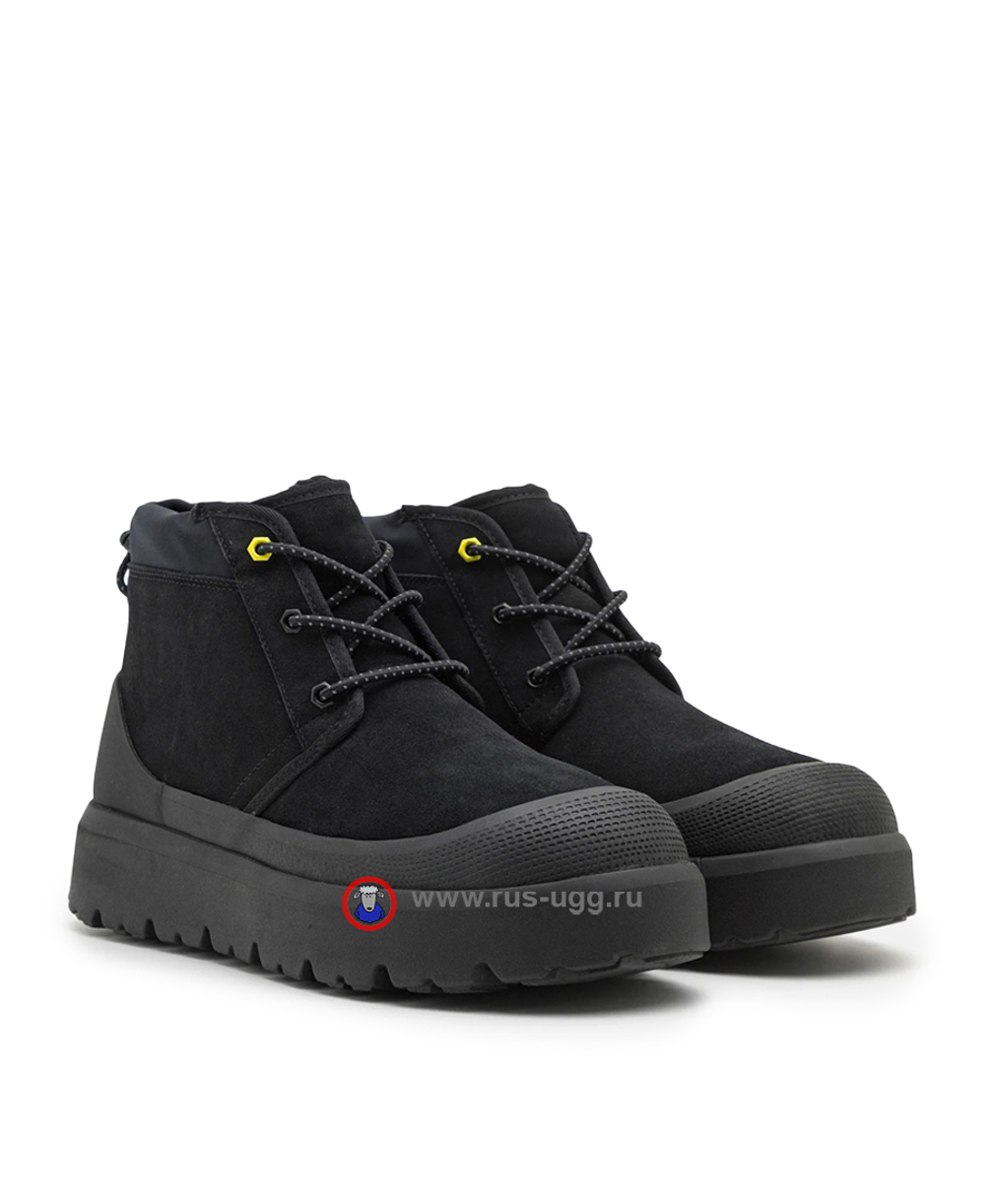 NEUMEL WEATHER HYBRID Black