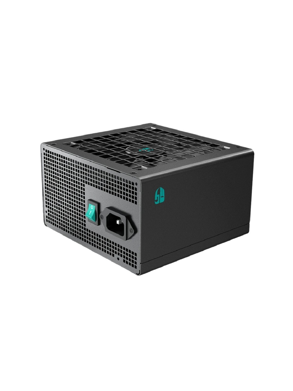Блок питания Deepcool GAMERSTORM PN650D (ATX 3.1, 650W, PWM 120mm fan, 80+ GOLD, Active PFC + Full Bridge SRC LLC + DC/DC, Gen5 PCIe) RET