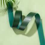 Ременная заготовка Прима цв. Зеленый / Prima Deep Green, толщ. 2,8 +мм