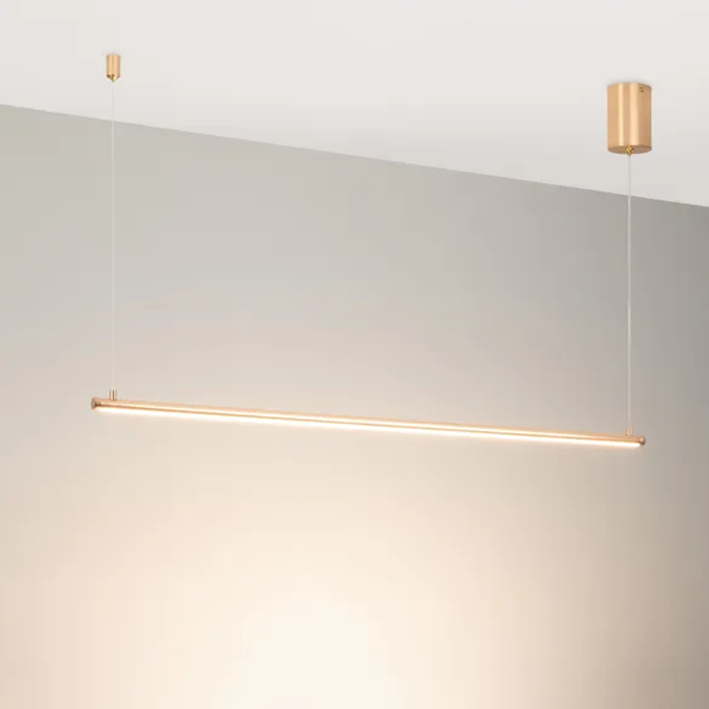 Светильник SP-UMBRA-HANG-H-L900-15W Day4000 (GD, 120 deg, 230V) (Arlight, IP20 Металл, 3 года) 036946