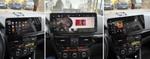 Магнитола для Mazda CX-5 2011-2017 - Teyes LUX ONE монитор 12.3" 2K QLED на Android 10, Быстрая, CarPlay, 4G SIM-слот