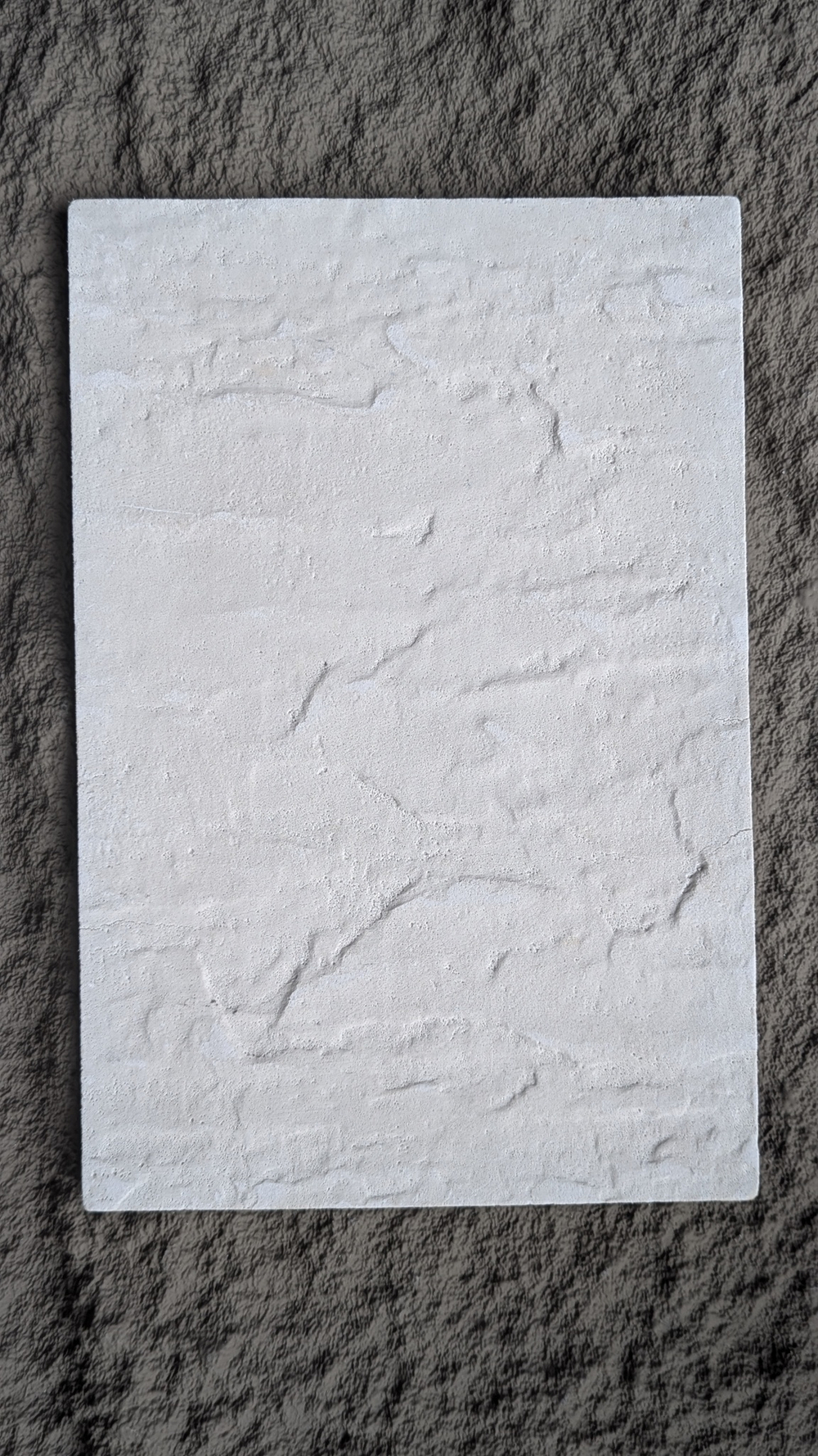 Wall Rock