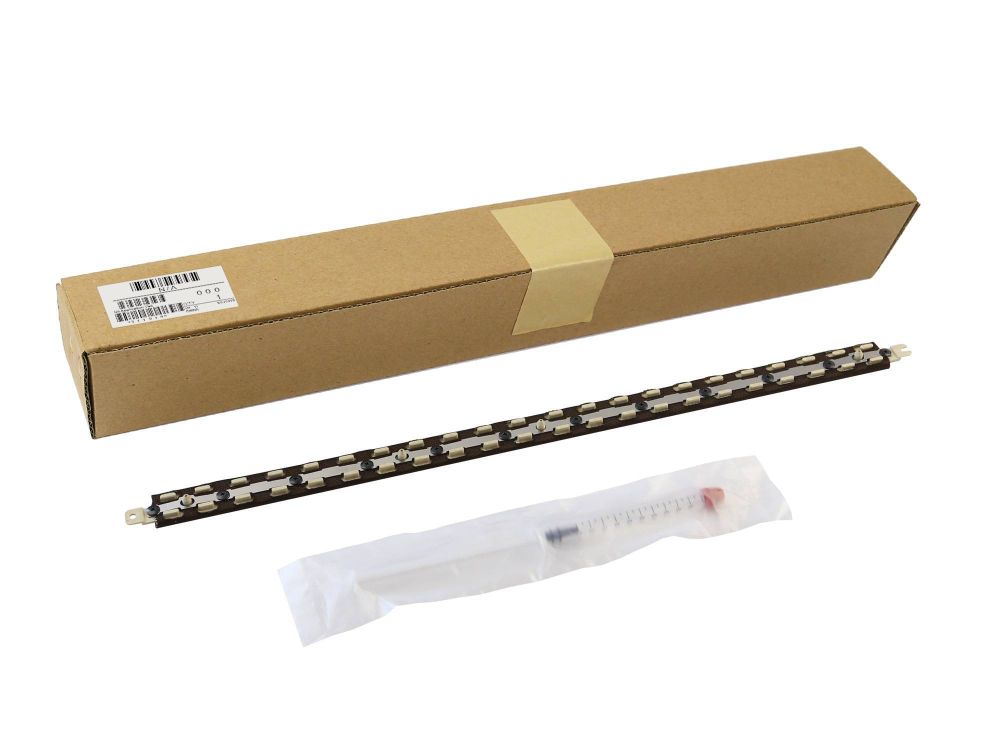 Прижимная планка печки в сборе RICOH MPC2504/3004/4504/2004 (CET), CET311019 Прижимная планка печки в сборе RICOH MPC2504/3004/4504/2004 (CET), CET311019