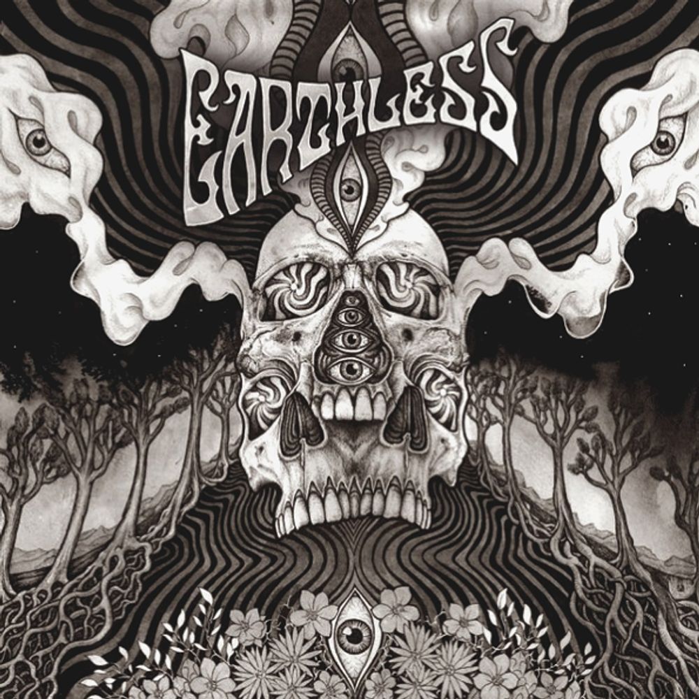 Earthless / Black Heaven (RU)(CD) Earthless / Black Heaven (RU)(CD)