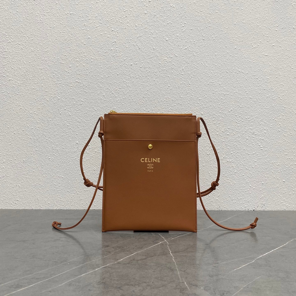 Sharp Pouch
