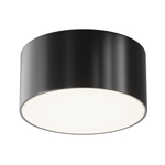 Уличный потолочный светодиодный светильник Maytoni Zon IP O430CL-L15B4K