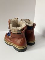 Новые кожаные ботинки Dsquared2, 27