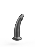 Чёрная насадка PLATINUM BENT 1 (Цвет: черный)