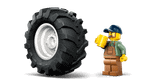 Конструктор LEGO City 60498 Tractor