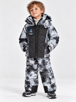 Новый комплект Poivre Blanc, 104