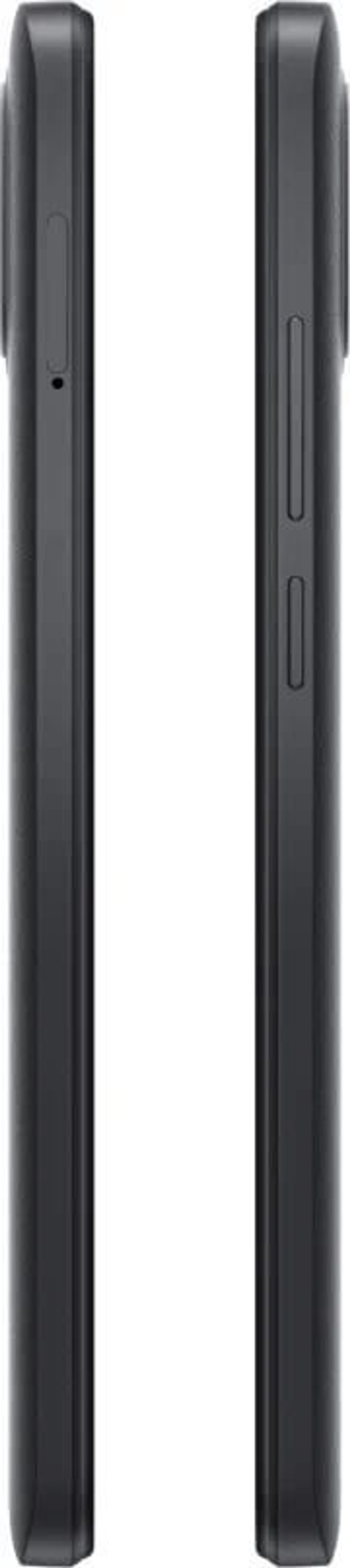 Смартфон Xiaomi Redmi A2 Plus  3/64Gb Черный