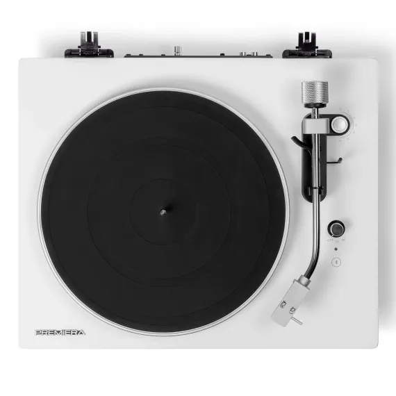 Premiera DELTA + Amphion Helium 410 + Wiim Amp + AudioQuest SLIP-DB 14/2