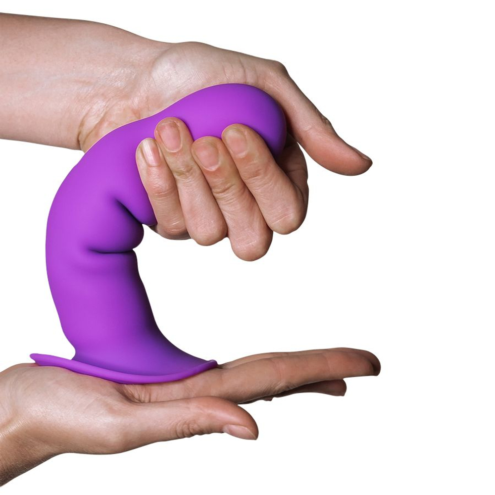 Adrien lastic Hitsens 3 - Фаллоимитатор с вибрацией