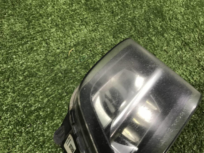 ПТФ левая BMW 7er F01 F02 (2012-2015) LED
