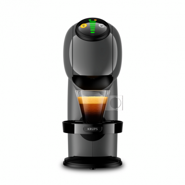 Капсульная кофемашина KRUPS Dolce Gusto GENIO S KP240B10