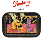 Лоток "Smoking" Inferno 18,8x28,7см