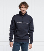 Худи Tommy Hilfiger - темно-синий(MW0MW20954)