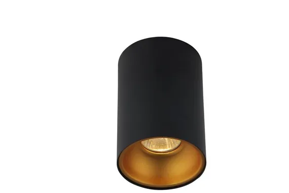 Точечный светильник Clt 411 CLT 411C BL-GO Crystal Lux